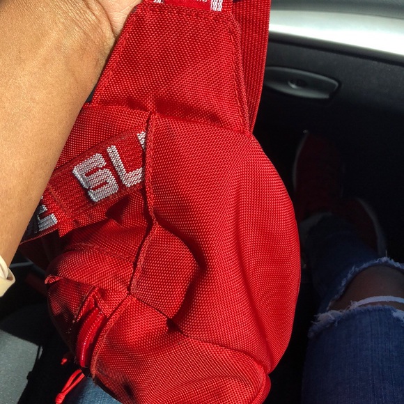 Supreme waist bag - Picture 3 of 5